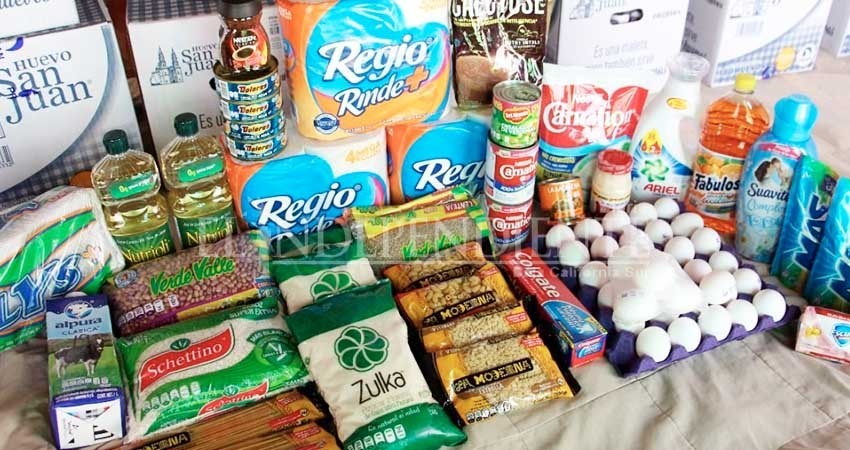 Ahora sí, IEE llama a no hacer promoción con apoyos a ciudadanos por COVID-19