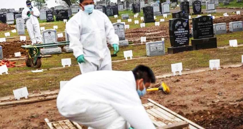 Niño de 5 años muere por extraña enfermedad ligada al coronavirus