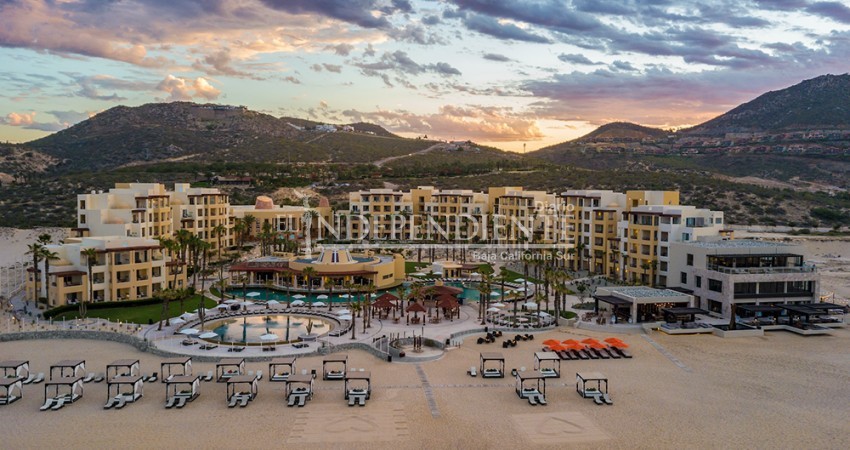 México dentro del top 10 de los destinos preferidos para vacacionar posterior a la pandemia