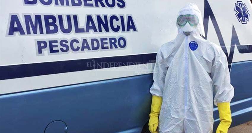 Comunidades rurales de BCS, las más vulnerables a COVID-19