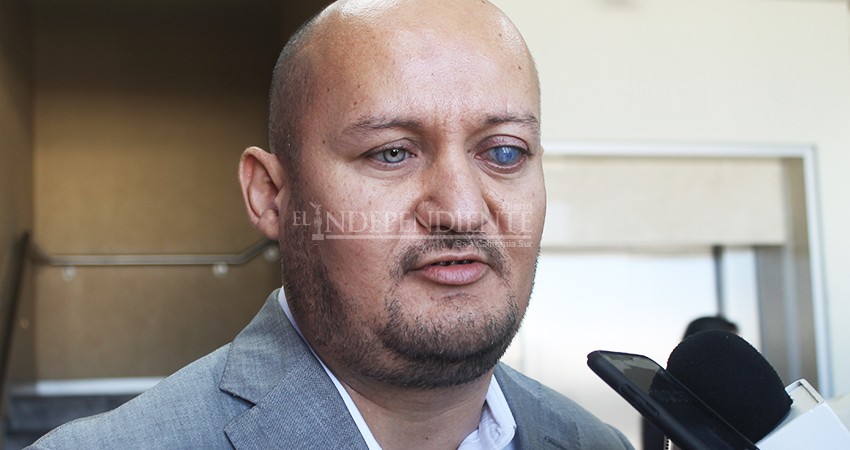 CEDH inicia investigación a elementos de la policía de Comondú