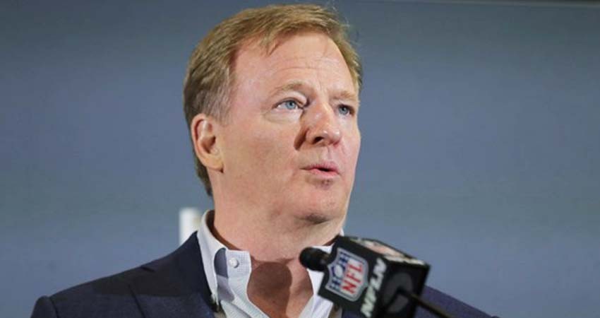 NFL alista protocolos para reabrir sus instalaciones