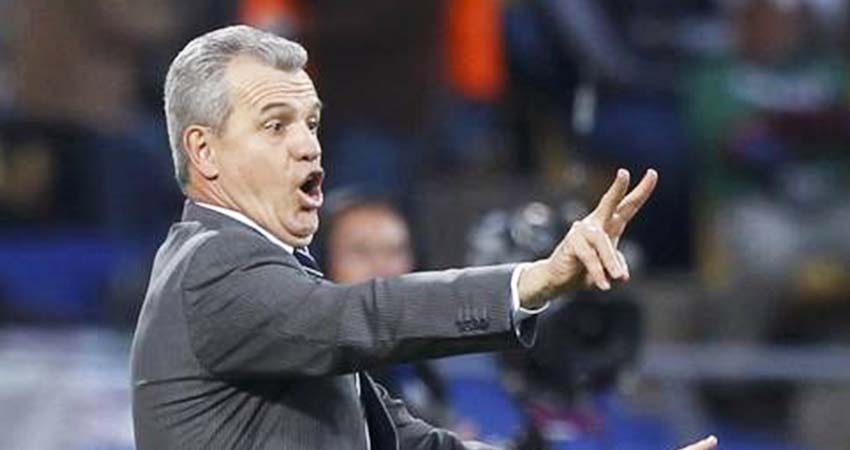 Javier Aguirre asegura que la Liga española regresará el 20 de junio