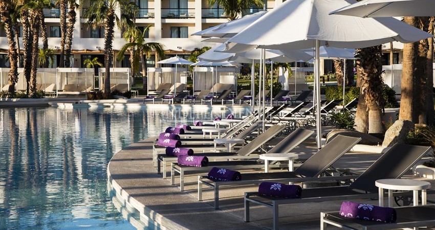 El 23 de mayo inicia reapertura de hoteles prolongándose hasta noviembre