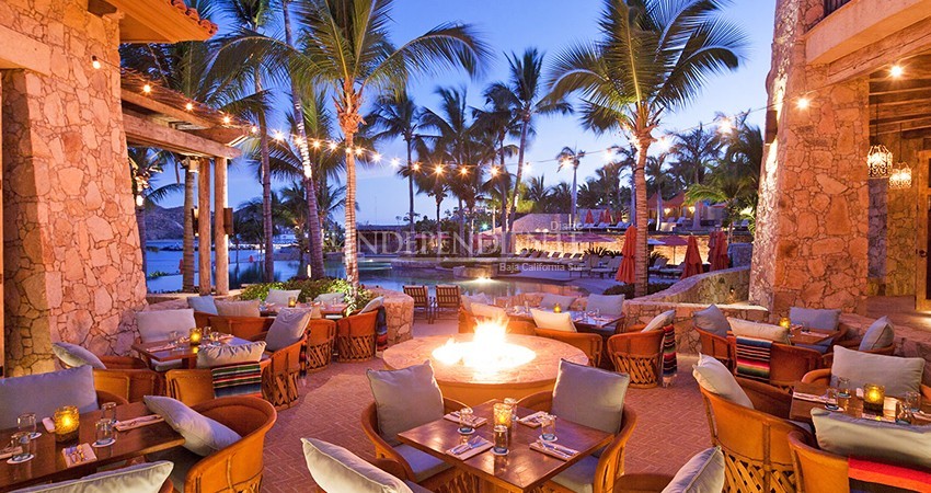 A nivel nacional 95% de los restaurantes están cerrados; muchos no podrán reabrir