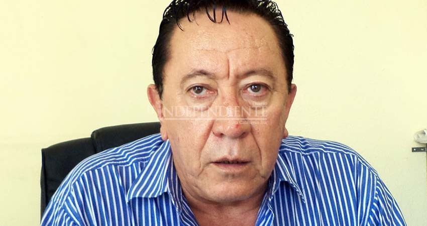 Tras suspensión del ciclo escolar, Asoc. de Padres de Familia en BCS respaldó la medida