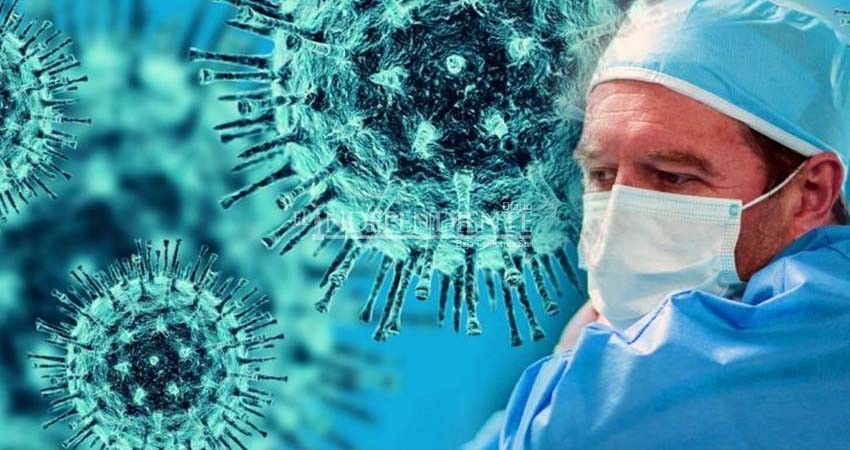 Continúan las afectaciones en BCS por COVID-19; reportan más casos