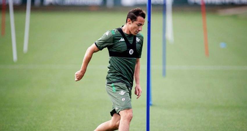 Liga española mantiene plan de regreso pese a casos positivos de Covid-19