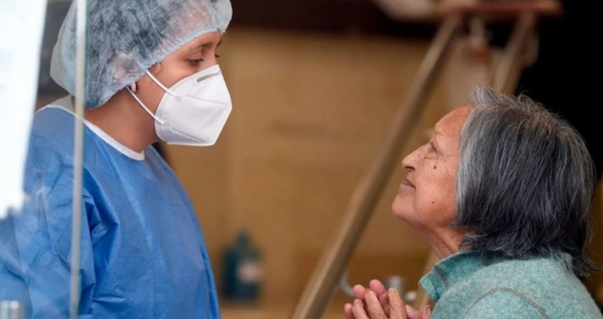 México suma 3,926 muertos y 38,324 casos confirmados por COVID-19