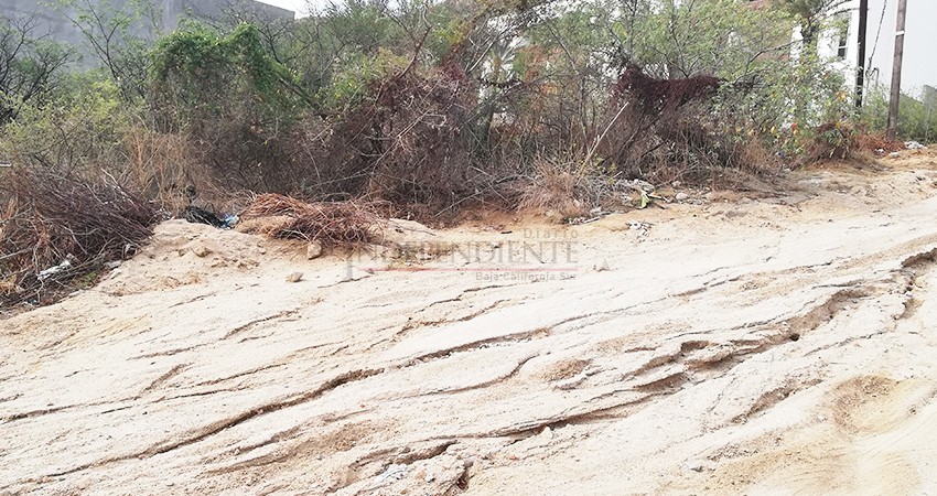 Riesgo mortal exceso de velocidad en caminos rurales: Bomberos CSL 