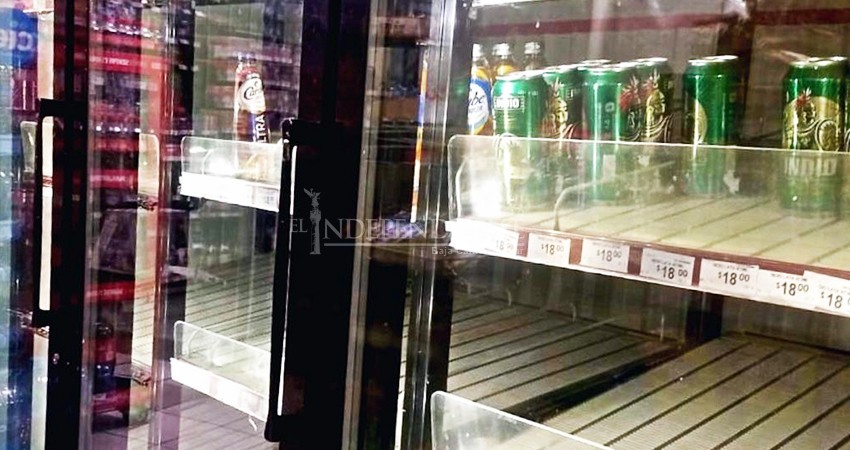 Producción de cerveza se reanudará en los próximos días