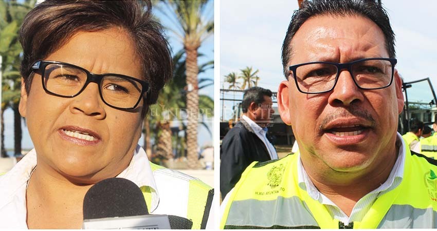 Empleados quieren fuera del Ayuntamiento a dos directivos de Rubén Muñoz