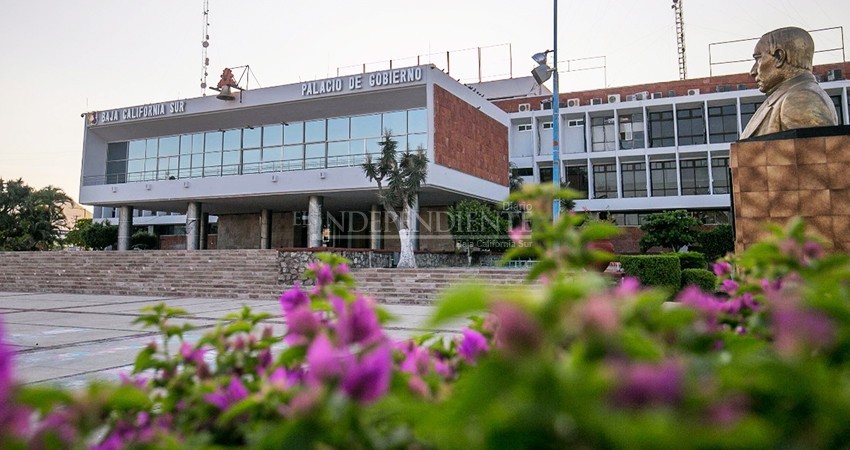 COVID-19: Hasta el 31 de mayo extenderán suspensión de labores en Gobierno BCS