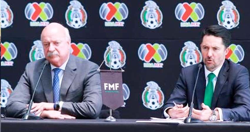 FIFA desestima recurso de AMFpro por eliminación del ascenso y descenso