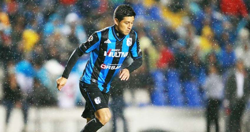 Si Bundesliga reanuda es porque tiene la seguridad requerida: Osorio