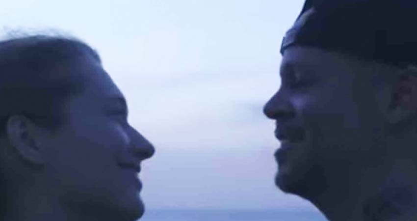 Todos los besos en todos los idiomas; Messi, Canelo y Ricky Martin en video de Residente