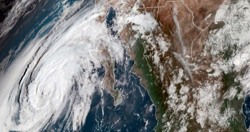 Hoy inicia la temporada de huracanes; se esperan 8 ciclones