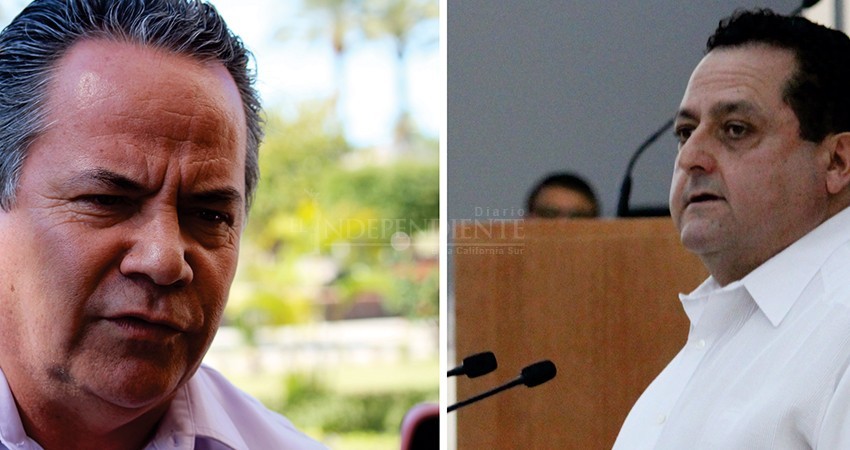 No nos merecemos este Gobernador; no nos representa: Ramiro Ruíz