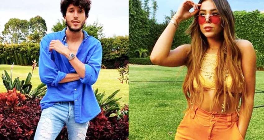 Sebastián Yatra se separa de Tini... ¿por culpa de Danna Paola?