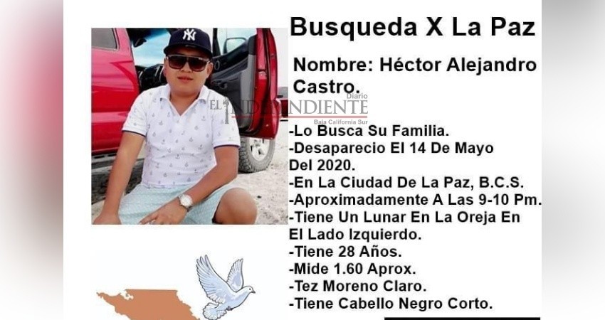 Lo asesinaron para después encajuelarlo