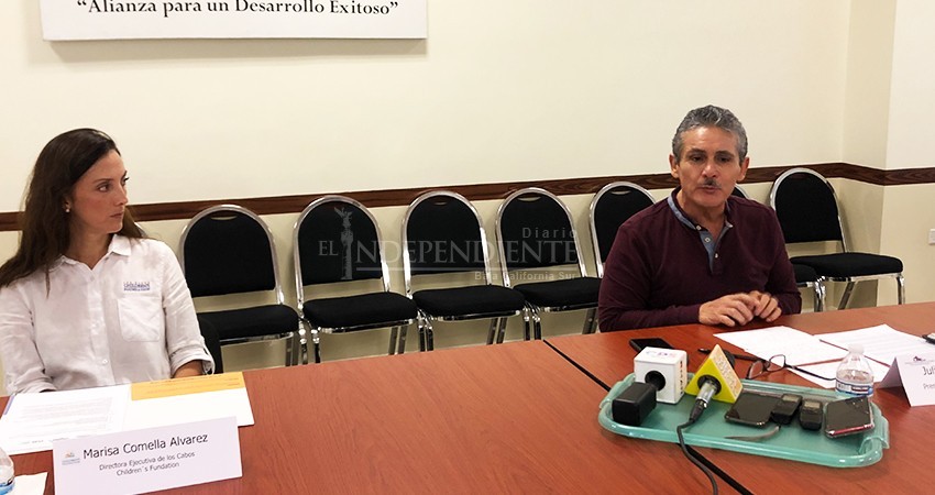 “El llamado quédate en casa es en serio” advierte CCC