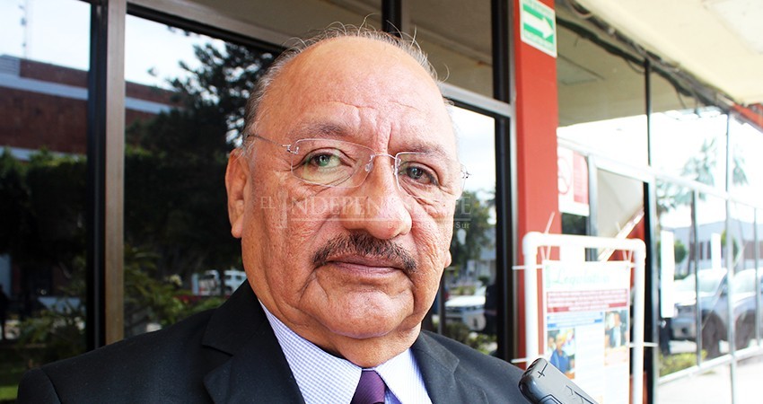 Gobernador incumple su propia palabra al desacatar a la SCJN: Diputado