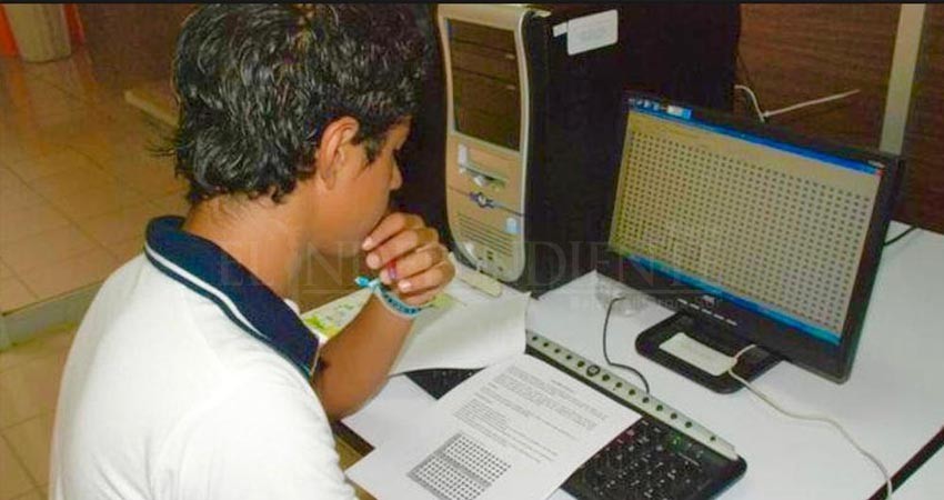 Alumnos de preparatoria en BCS, no volverán a las aulas; concluirán en línea