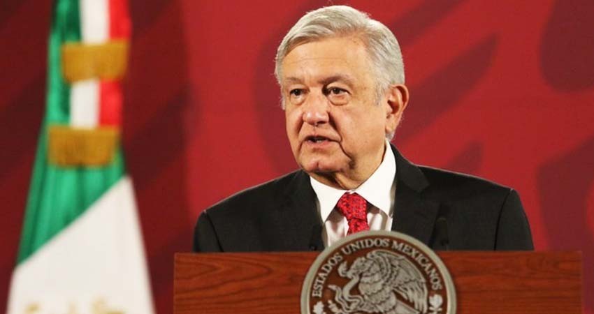 Habrá orden en el sector eléctrico: AMLO