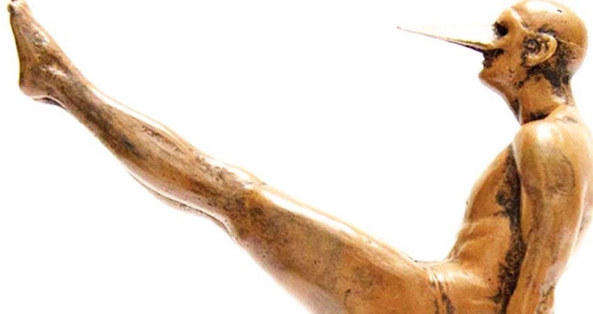 Despunta mercado negro; acusan el robo de 14 obras