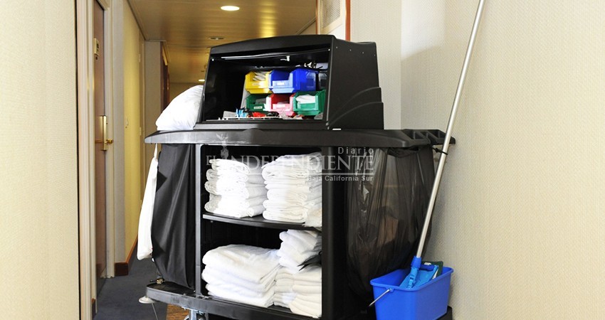 2 meses, el límite para que empresas de Los Cabos cuenten con certificado “Punto Limpio”