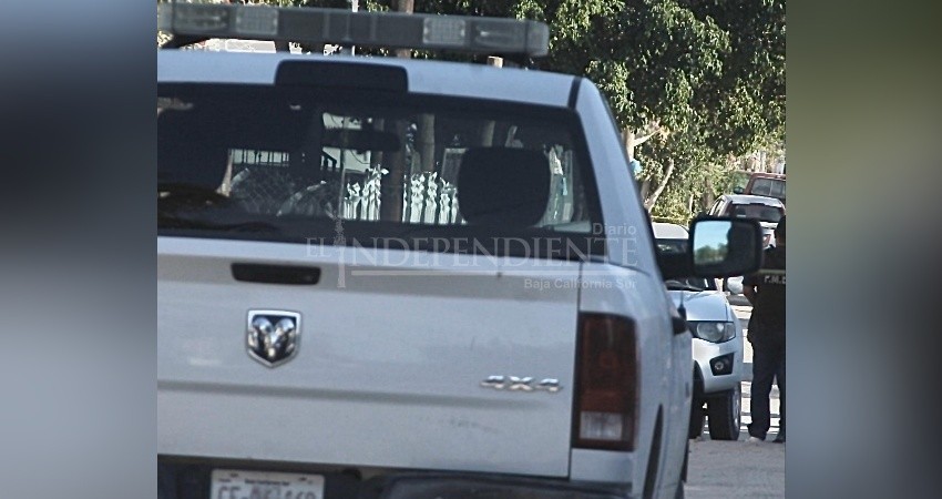 Joven presuntamente se suicida en una comunidad rural de Los Cabos