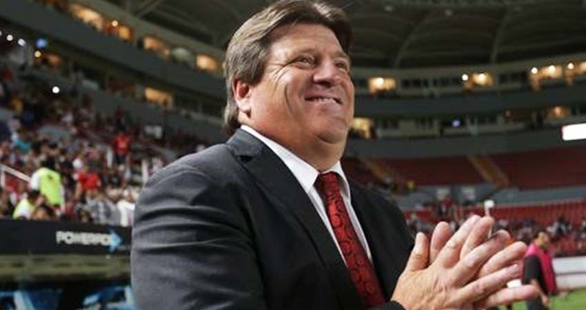 Pide Herrera aprender de las medidas impuestas en la Bundesliga