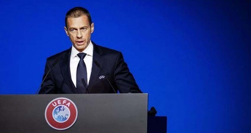 La liga francesa pudo extenderse hasta después del 3 de agosto: UEFA