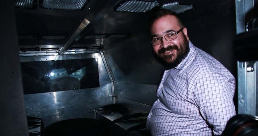 Judicatura debe revisar ratificación de sentencia contra Duarte: AMLO