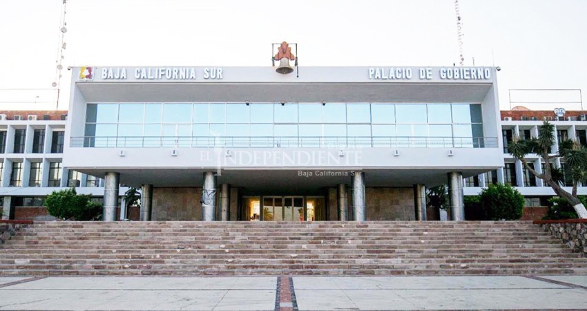 En silencio total, Gobierno BCS pidió 400 MDP prestados antes de COVID-19