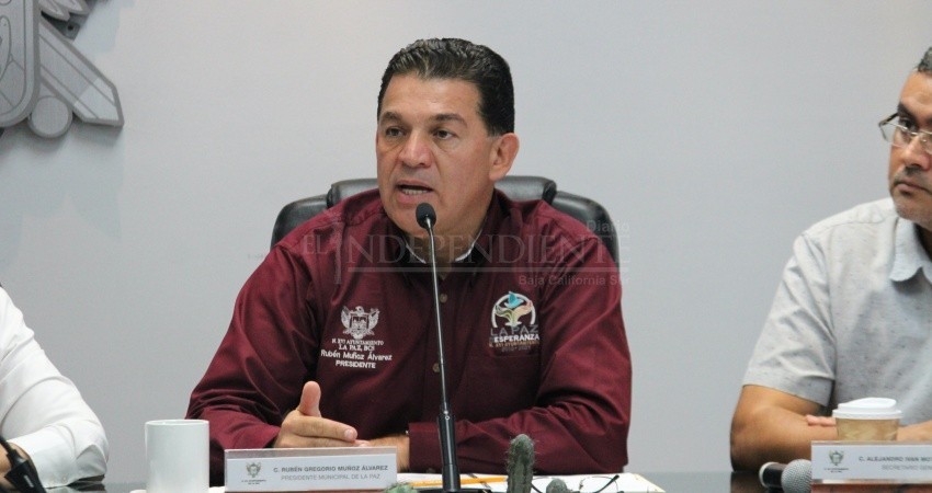 Habrá prórrogas para pago de impuestos municipales por COVID-19: Rubén Muñoz