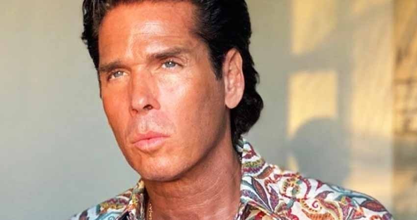 Se incendia hotel de Roberto Palazuelos y su vida estuvo en riesgo