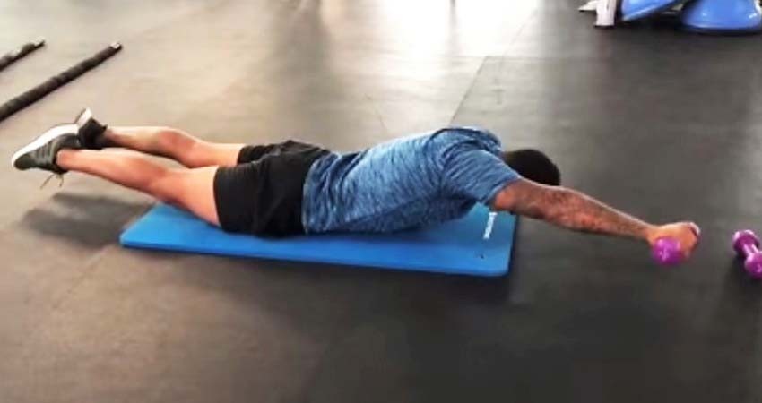 Aspira el Sudcaliforniano Armando Andrade a medalla olímpica en Tokio