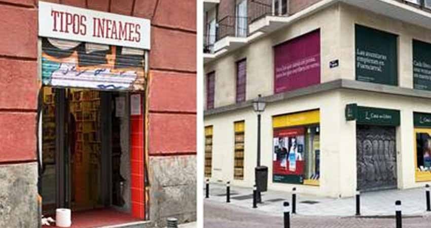 En España, el duro paso del sector editorial hacia la "nueva realidad"