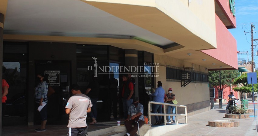 Por quedarse en casa, recibos de CFE llegan hasta con un 100% de aumento