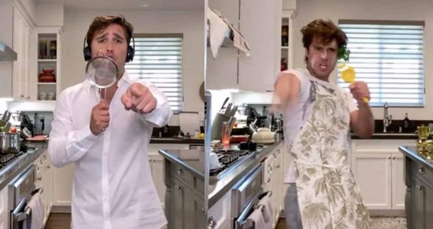 Diego Boneta confirma retraso de estreno de 'Luis Miguel, la serie'