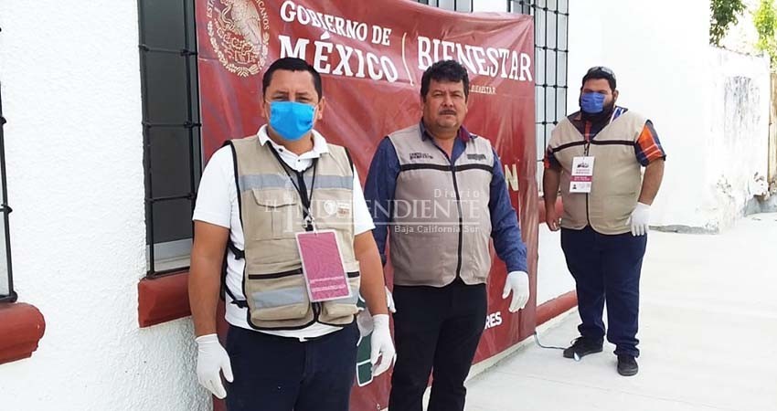 Los Cabos contará con 2 sucursales de los llamados “Bancos de Bienestar”