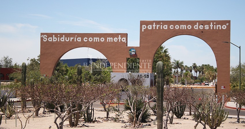 “No es seguro” volver el próximo 10 de agosto a clases presenciales: Rector UABCS