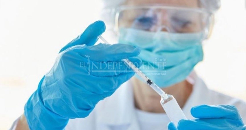 Confirman en Mulegé 2 pacientes recuperados y una defunción por COVID-19