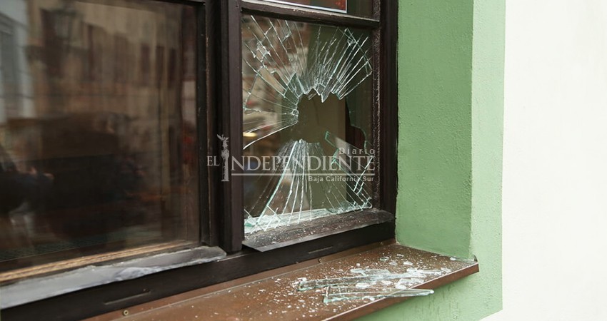 Interpuestas más de 150 denuncias penales por robo a casa habitación en BCS durante cuarentena 