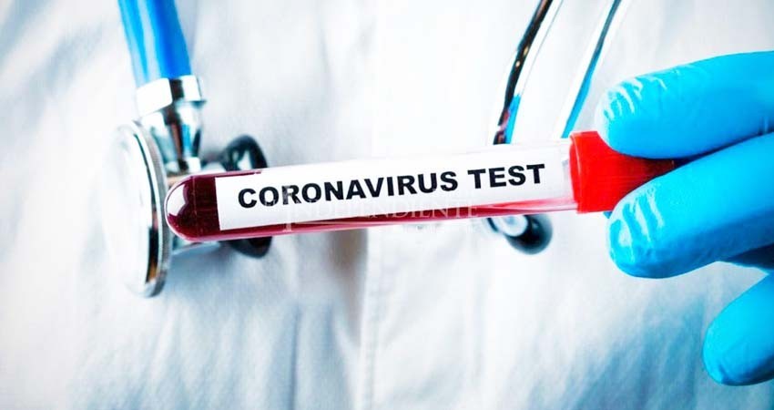 Confirman nuevos contagios por COVID-19 en BCS