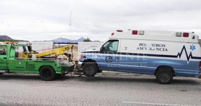 Con 13 casos y un fallecido, pobladores de Todos Santos manifiestan preocupación