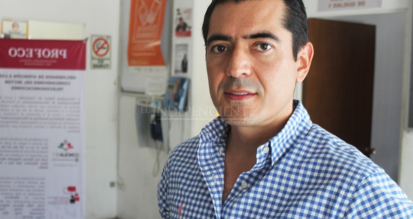 Diputado panista no ve acciones para hacer más barata la energía de los sudcalifornianos