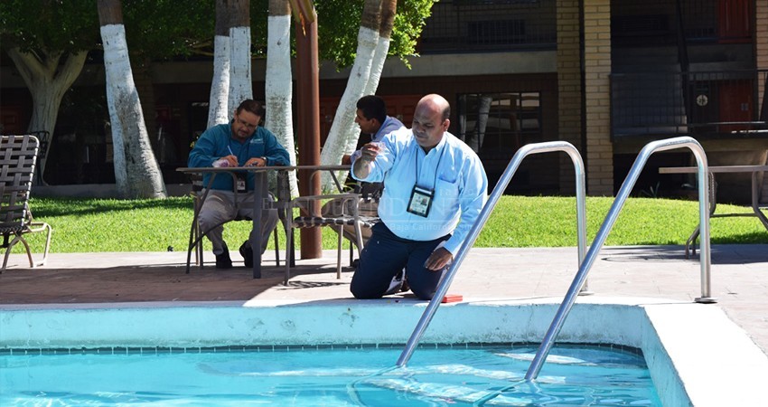 El estado certificará  a los negocios mediante el programa “punto limpio”