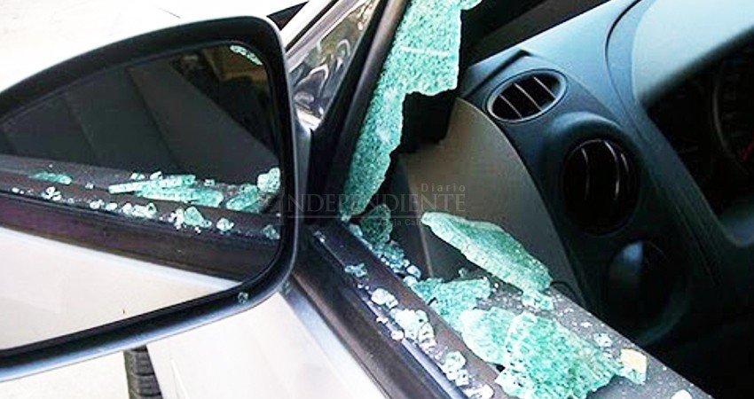 Aprovechan cuarentena: Se incrementan los robos en el centro de La Paz